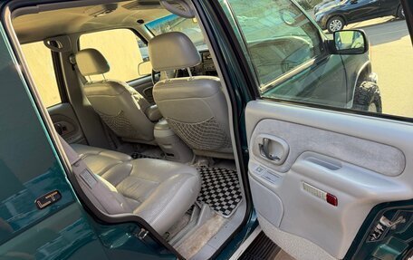 Chevrolet Tahoe II, 1997 год, 2 500 000 рублей, 14 фотография