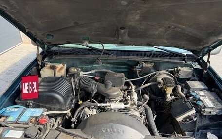 Chevrolet Tahoe II, 1997 год, 2 500 000 рублей, 16 фотография