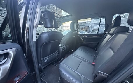 Lexus GX II, 2018 год, 5 499 000 рублей, 6 фотография
