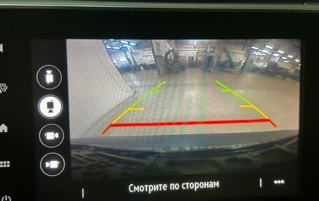 Renault Arkana I, 2019 год, 1 520 000 рублей, 8 фотография