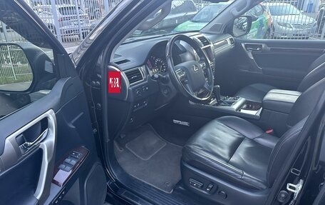 Lexus GX II, 2018 год, 5 499 000 рублей, 7 фотография