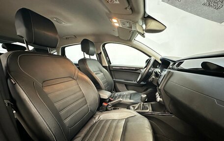 Renault Arkana I, 2019 год, 1 520 000 рублей, 13 фотография