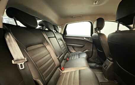 Renault Arkana I, 2019 год, 1 520 000 рублей, 14 фотография