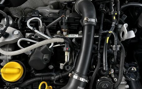 Renault Arkana I, 2019 год, 1 520 000 рублей, 16 фотография
