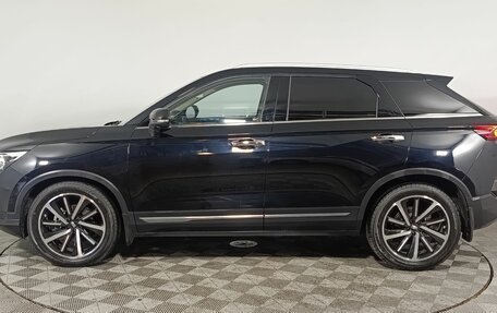 FAW Bestune T77, 2023 год, 1 740 000 рублей, 4 фотография