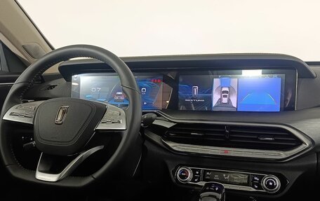 FAW Bestune T77, 2023 год, 1 740 000 рублей, 11 фотография