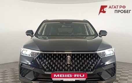FAW Bestune T77, 2023 год, 1 740 000 рублей, 2 фотография