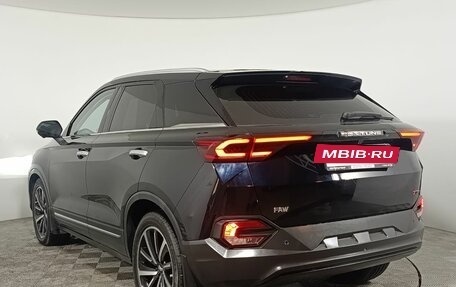 FAW Bestune T77, 2023 год, 1 740 000 рублей, 5 фотография