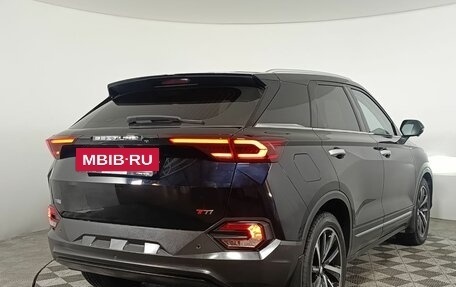 FAW Bestune T77, 2023 год, 1 740 000 рублей, 7 фотография