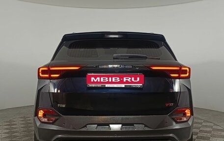 FAW Bestune T77, 2023 год, 1 740 000 рублей, 6 фотография