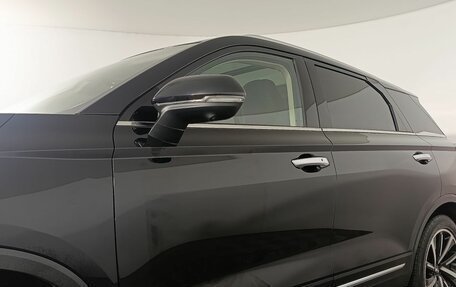 FAW Bestune T77, 2023 год, 1 740 000 рублей, 18 фотография