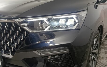 FAW Bestune T77, 2023 год, 1 740 000 рублей, 19 фотография
