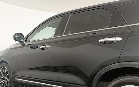 FAW Bestune T77, 2023 год, 1 740 000 рублей, 17 фотография