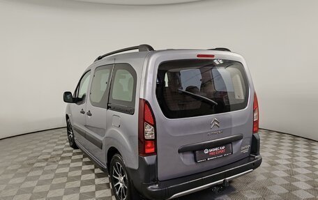Citroen Berlingo II рестайлинг, 2017 год, 1 075 000 рублей, 7 фотография