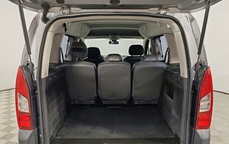 Citroen Berlingo II рестайлинг, 2017 год, 1 075 000 рублей, 9 фотография