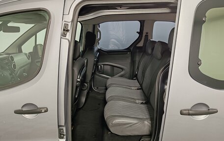 Citroen Berlingo II рестайлинг, 2017 год, 1 075 000 рублей, 12 фотография