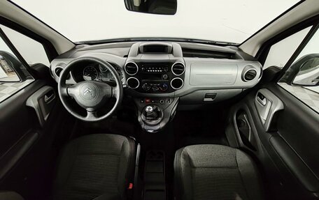 Citroen Berlingo II рестайлинг, 2017 год, 1 075 000 рублей, 16 фотография