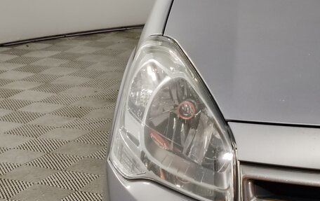 Citroen Berlingo II рестайлинг, 2017 год, 1 075 000 рублей, 19 фотография
