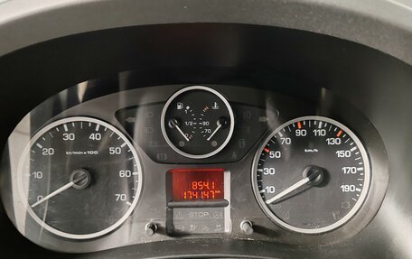 Citroen Berlingo II рестайлинг, 2017 год, 1 075 000 рублей, 13 фотография