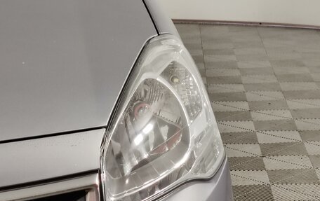 Citroen Berlingo II рестайлинг, 2017 год, 1 075 000 рублей, 21 фотография