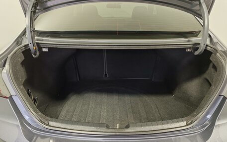 Hyundai Elantra VI рестайлинг, 2016 год, 1 179 000 рублей, 9 фотография