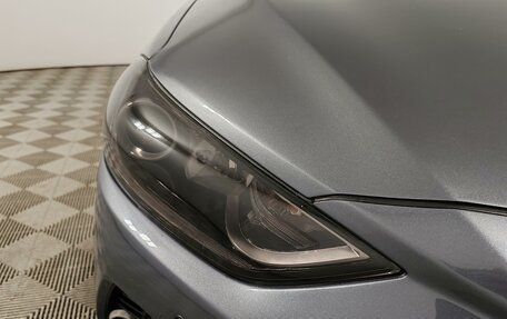 Hyundai Elantra VI рестайлинг, 2016 год, 1 179 000 рублей, 18 фотография