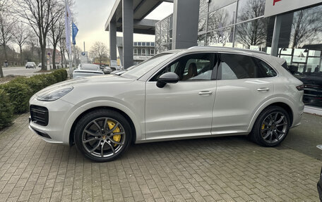 Porsche Cayenne III, 2020 год, 17 400 000 рублей, 1 фотография