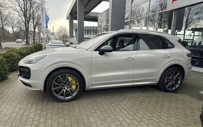 Porsche Cayenne III, 2020 год, 17 400 000 рублей, 1 фотография