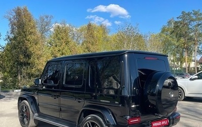 Mercedes-Benz G-Класс AMG, 2019 год, 16 500 000 рублей, 1 фотография