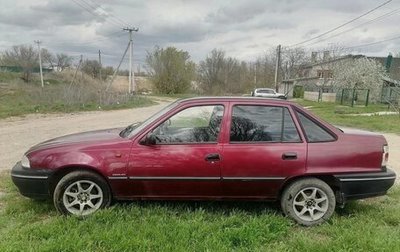 Daewoo Nexia I рестайлинг, 2007 год, 130 000 рублей, 1 фотография