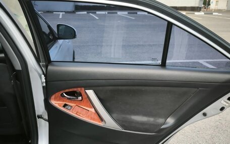 Toyota Camry, 2010 год, 1 070 000 рублей, 7 фотография