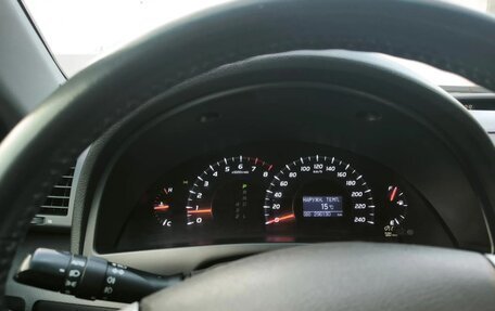 Toyota Camry, 2010 год, 1 070 000 рублей, 6 фотография
