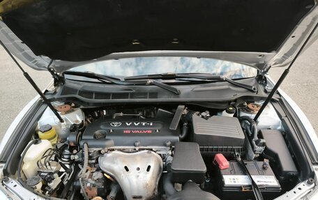 Toyota Camry, 2010 год, 1 070 000 рублей, 10 фотография