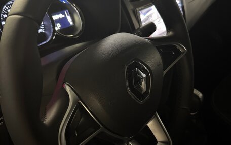 Renault Logan II, 2022 год, 1 390 000 рублей, 17 фотография