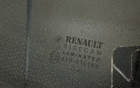 Renault Logan II, 2022 год, 1 390 000 рублей, 18 фотография