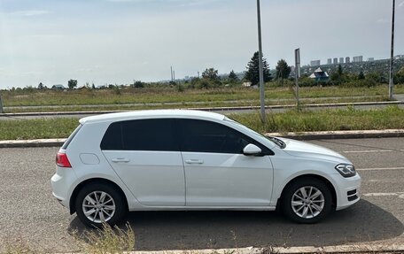 Volkswagen Golf VII, 2014 год, 690 000 рублей, 10 фотография