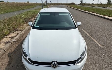 Volkswagen Golf VII, 2014 год, 690 000 рублей, 2 фотография