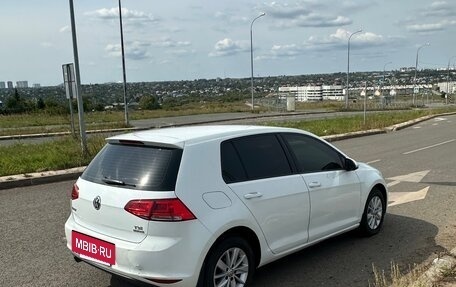 Volkswagen Golf VII, 2014 год, 690 000 рублей, 9 фотография