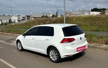 Volkswagen Golf VII, 2014 год, 690 000 рублей, 6 фотография