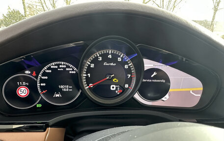 Porsche Cayenne III, 2020 год, 17 400 000 рублей, 15 фотография