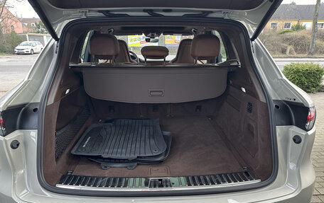 Porsche Cayenne III, 2020 год, 17 400 000 рублей, 11 фотография