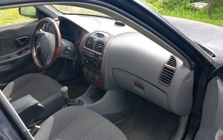 Hyundai Accent II, 2006 год, 220 000 рублей, 5 фотография