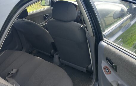 Hyundai Accent II, 2006 год, 220 000 рублей, 6 фотография