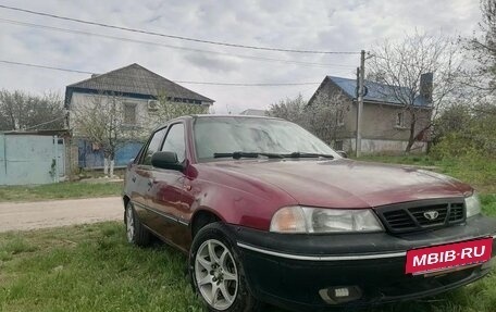 Daewoo Nexia I рестайлинг, 2007 год, 130 000 рублей, 2 фотография