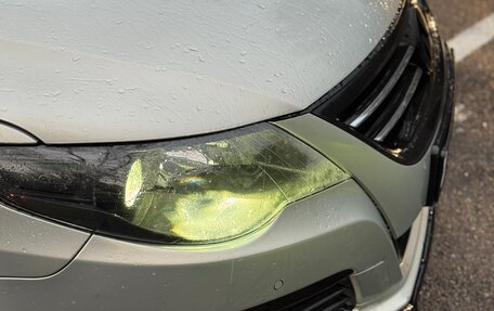 Volkswagen Passat CC I рестайлинг, 2008 год, 830 000 рублей, 5 фотография