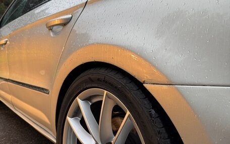 Volkswagen Passat CC I рестайлинг, 2008 год, 830 000 рублей, 9 фотография