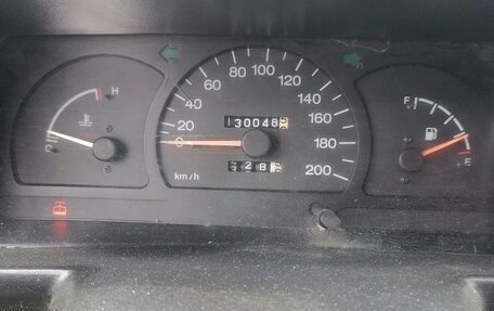 Daewoo Nexia I рестайлинг, 2007 год, 130 000 рублей, 5 фотография