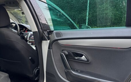 Volkswagen Passat CC I рестайлинг, 2008 год, 830 000 рублей, 16 фотография