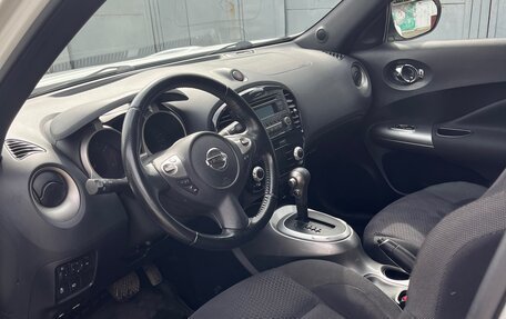 Nissan Juke II, 2012 год, 1 000 000 рублей, 2 фотография