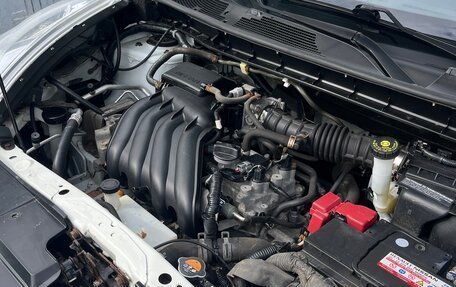 Nissan Juke II, 2012 год, 1 000 000 рублей, 3 фотография